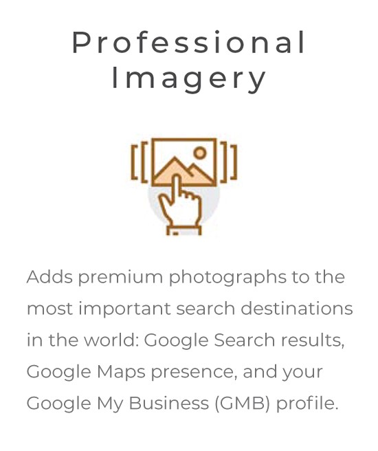 professional imagery